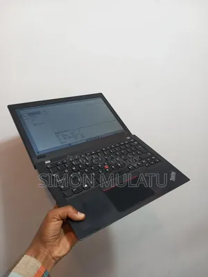 Photo - Laptop Lenovo ThinkPad X280 8GB Intel Core I7 SSD 256GB