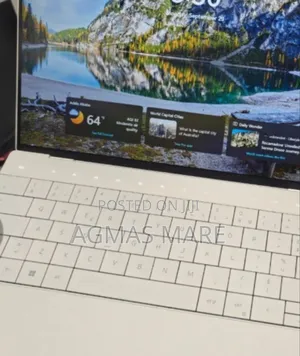 New Laptop Dell XPS 13 32GB Intel Core I7 SSD 1T