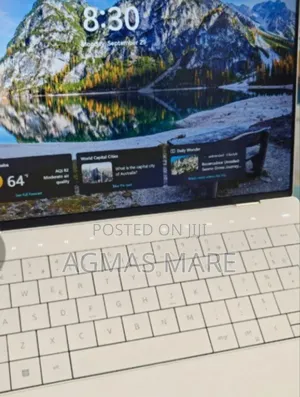 New Laptop Dell XPS 13 32GB Intel Core I7 SSD 1T