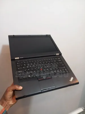 Photo - Laptop Lenovo ThinkPad T430 4GB Intel Core I5 HDD 500GB
