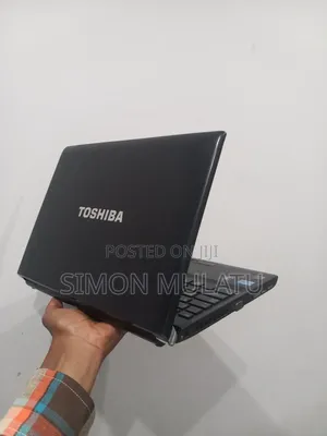 Laptop Toshiba Portege R930 4GB Intel Core I5 HDD 750GB