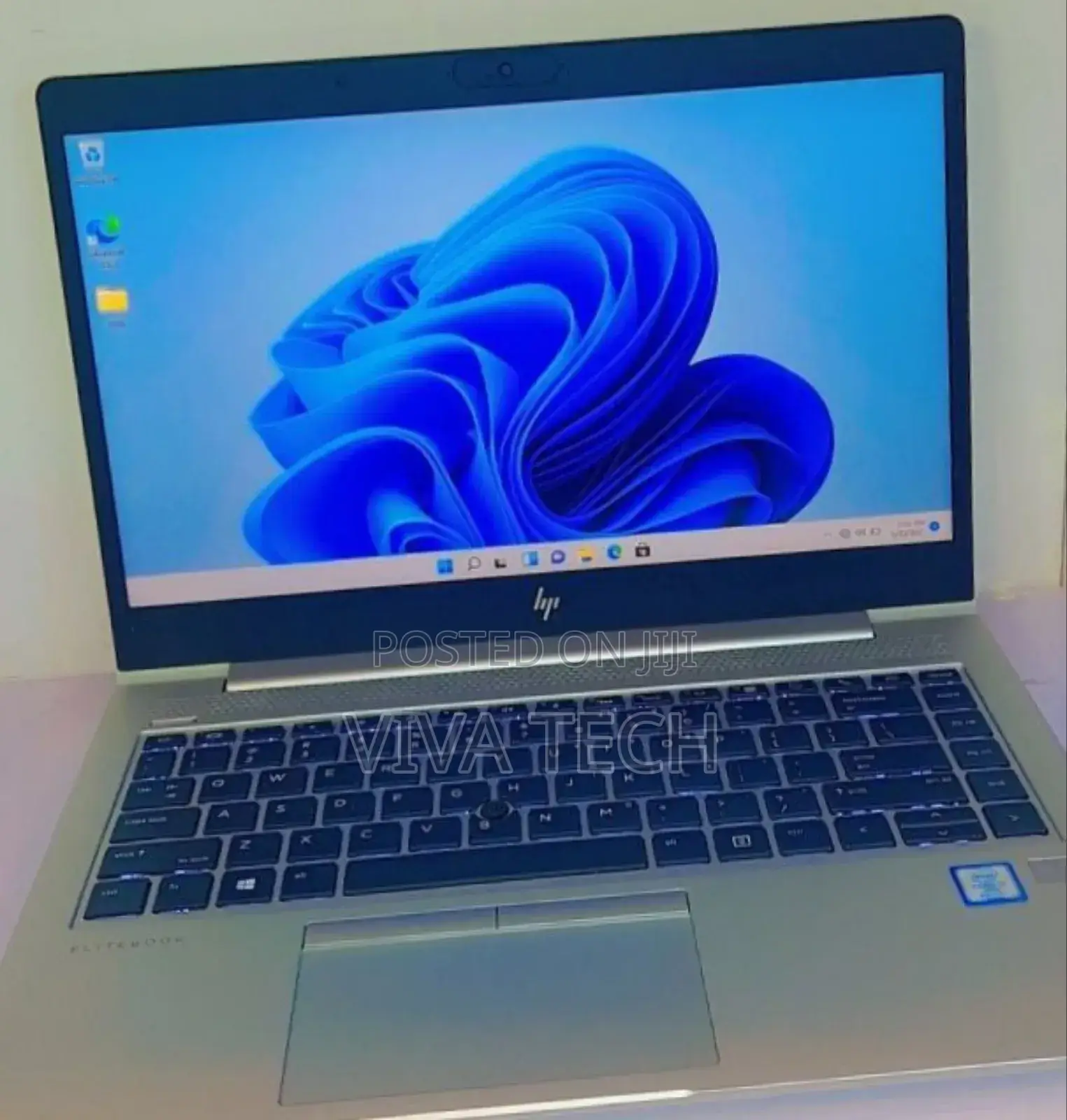 New Laptop HP EliteBook 840 16GB Intel Core I5 SSD 512GB