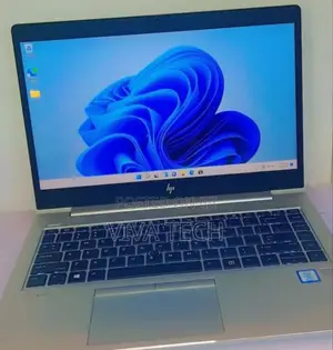 New Laptop HP EliteBook 840 16GB Intel Core I5 SSD 512GB