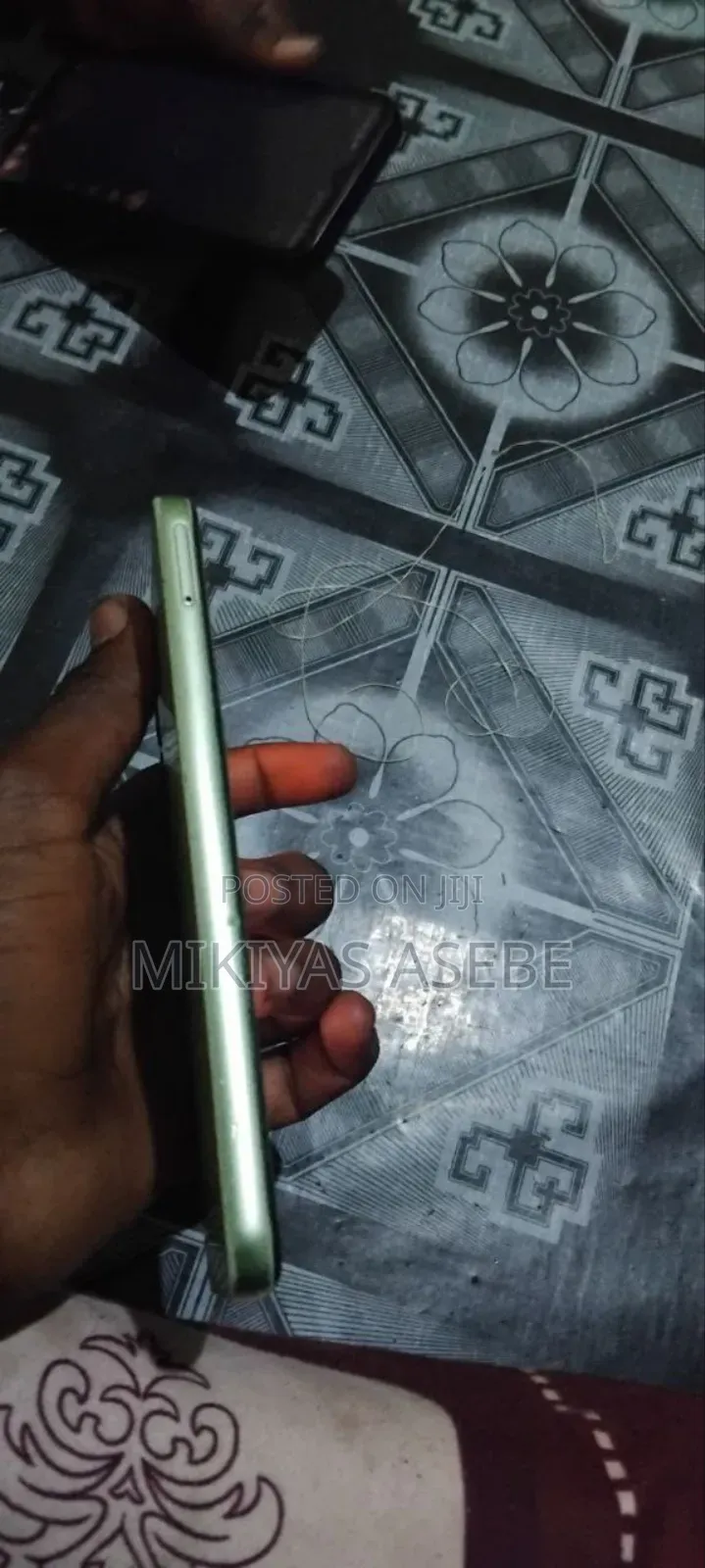 Samsung Galaxy A24 4G 128 GB Green