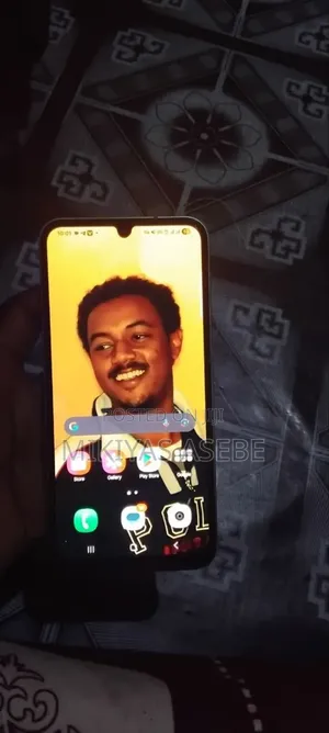 Samsung Galaxy A24 4G 128 GB Green