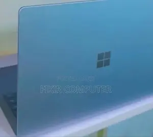 New Laptop Microsoft Surface Laptop 4 16GB Intel Core I7 SSD 512GB