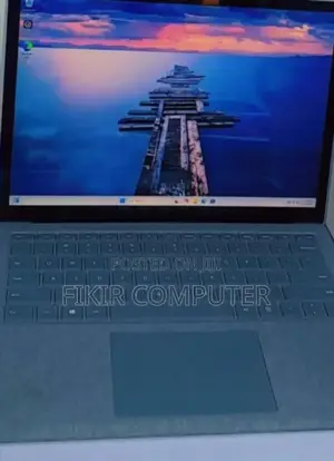New Laptop Microsoft Surface Laptop 4 16GB Intel Core I7 SSD 512GB