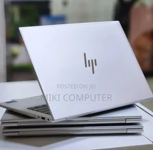 New Laptop HP EliteBook 840 G11 32GB Intel Core Ultra 7 SSD 512GB