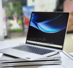 New Laptop HP EliteBook 840 G11 32GB Intel Core Ultra 7 SSD 512GB