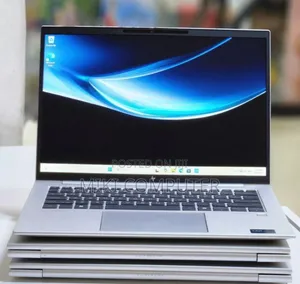 New Laptop HP EliteBook 840 G11 32GB Intel Core Ultra 7 SSD 512GB