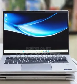Photo - New Laptop HP EliteBook 840 G11 32GB Intel Core Ultra 7 SSD 512GB