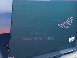 Photo - New Laptop Asus ROG Strix G15 16GB AMD Ryzen 9 SSD 1T