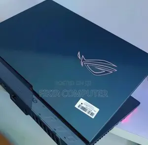 New Laptop Asus ROG Strix G15 16GB AMD Ryzen 9 SSD 1T