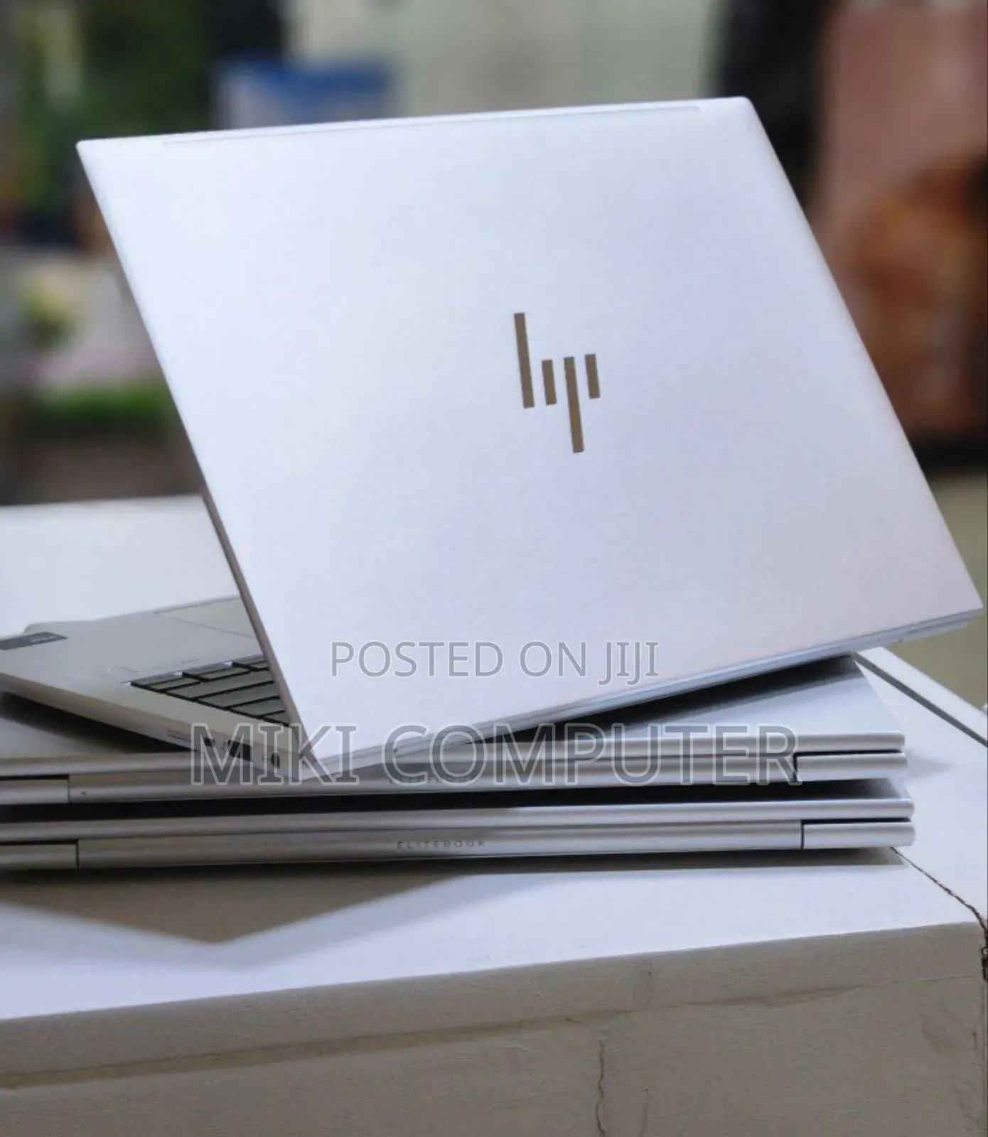 New Laptop HP EliteBook 840 G11 32GB Intel Core Ultra 7 SSD 512GB