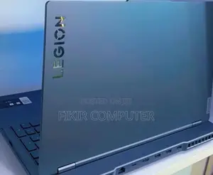 New Laptop Lenovo Legion 5 16GB Intel Core I7 SSD 1T