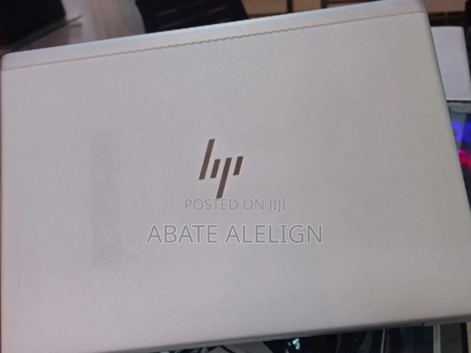 New Laptop HP EliteBook 840 16GB Intel Core I5 SSD 512GB