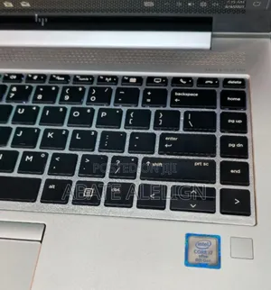 New Laptop HP EliteBook 840 16GB Intel Core I5 SSD 512GB