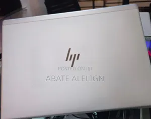 New Laptop HP EliteBook 840 16GB Intel Core I5 SSD 512GB