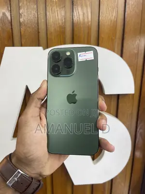 Apple iPhone 13 Pro 128 GB Green