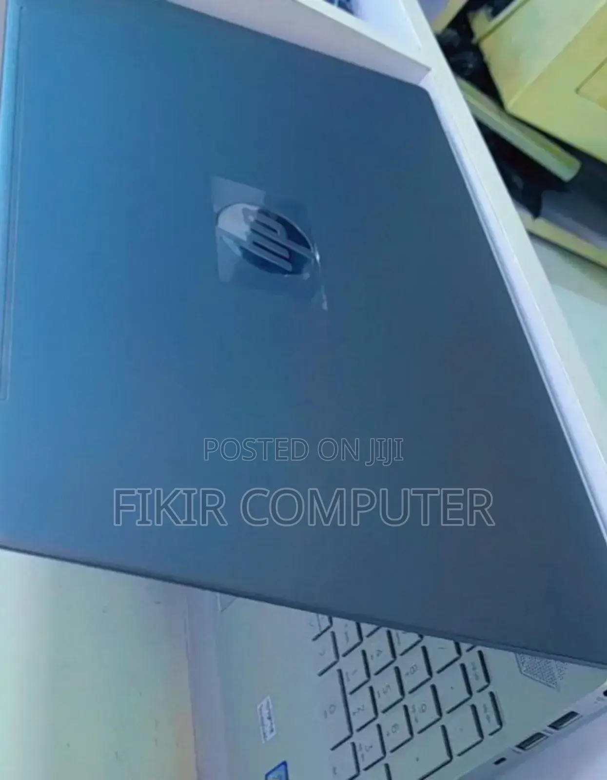 New Laptop HP Pavilion 15 8GB Intel Core I5 SSHD+SSD 128GB