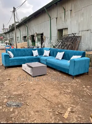 Photo - Sofa Code 34562