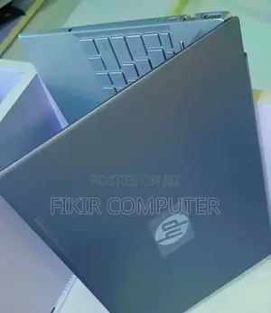 New Laptop HP Pavilion 15 8GB Intel Core I5 SSHD+SSD 128GB