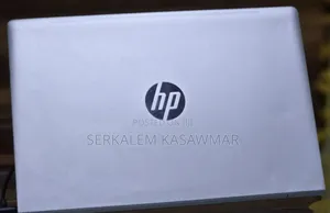 New Laptop HP ProBook 440 G8 16GB Intel Core I7 SSD 512GB