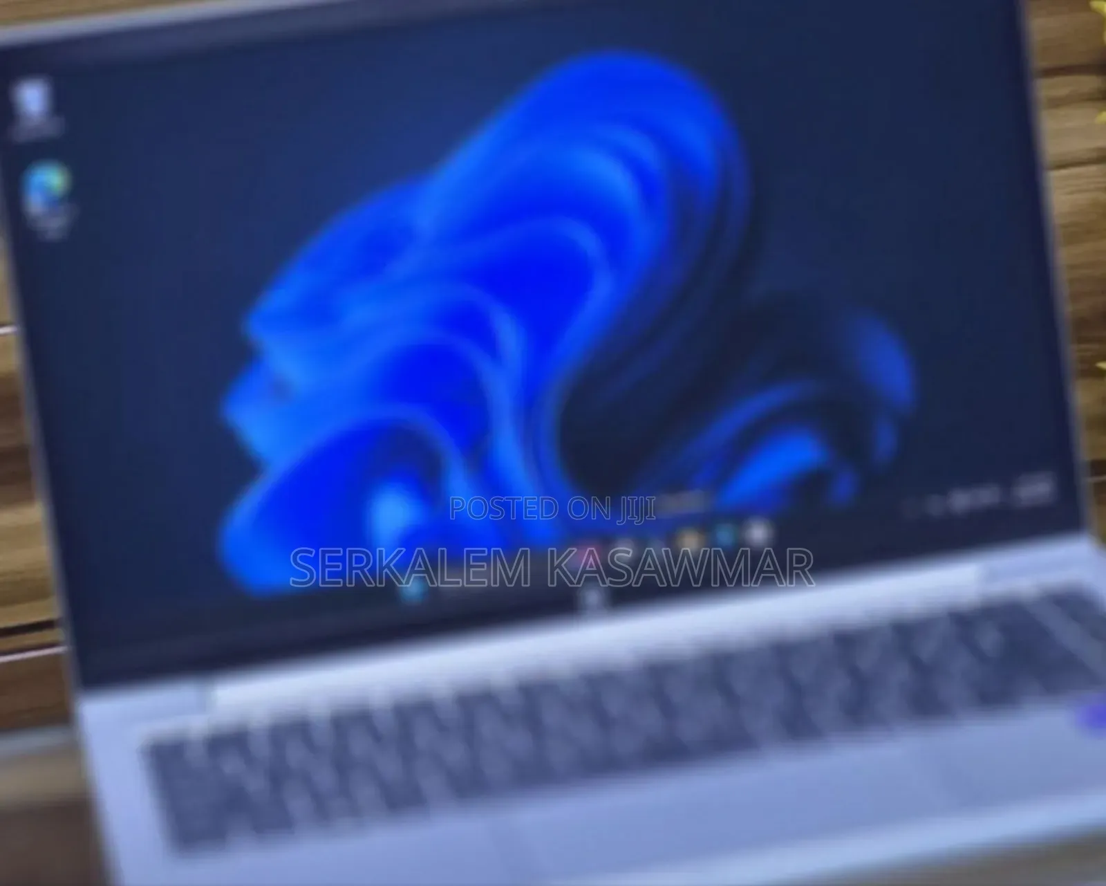 New Laptop HP ProBook 440 G8 16GB Intel Core I7 SSD 512GB