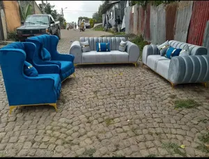 Photo - Sofa Code5478