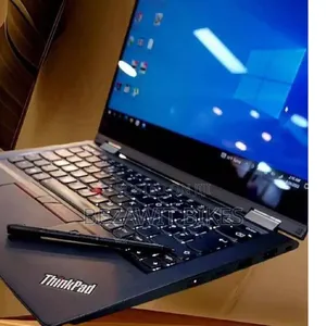 New Laptop Lenovo Thinkpad X1 Yoga 16GB Intel Core I7 SSD 512GB