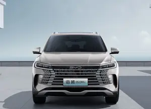 New BYD Sealion 7 DM 1.5 Hybrid FWD 2025 Beige