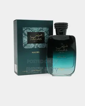Photo - Hawas Malibu Perfume