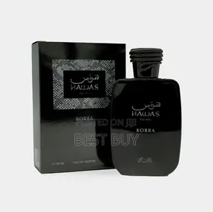 Photo - Hawas Kobra Perfume