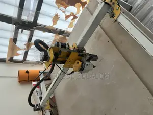 CNC Router Machine With Laser Engraving