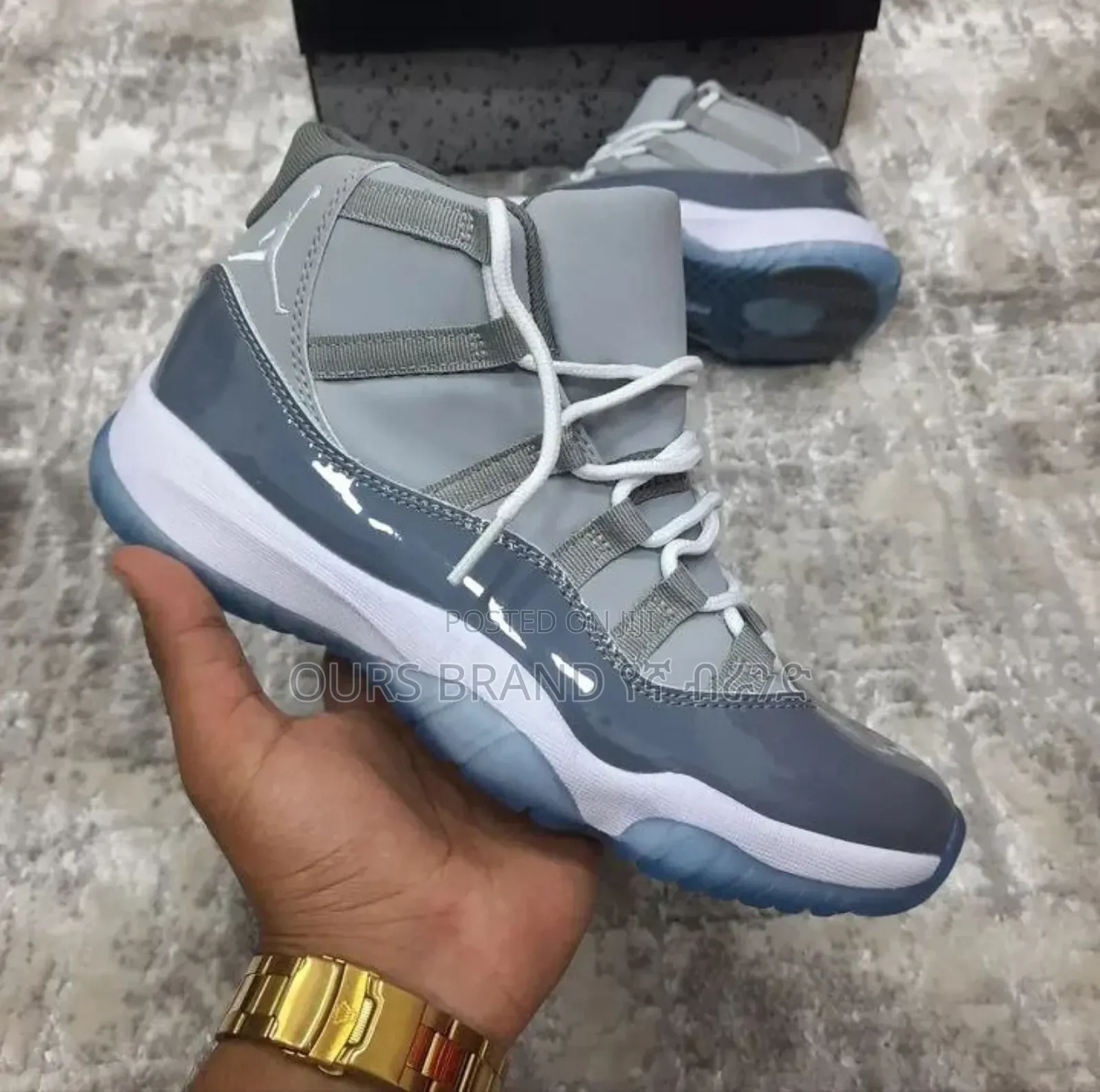 Jordan 11 Preimum Quality Sneakers Shoes