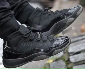 Jordan 11 Ultra High Quality Sneakers Shoes