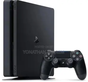 Photo - Playstation 4 Slim