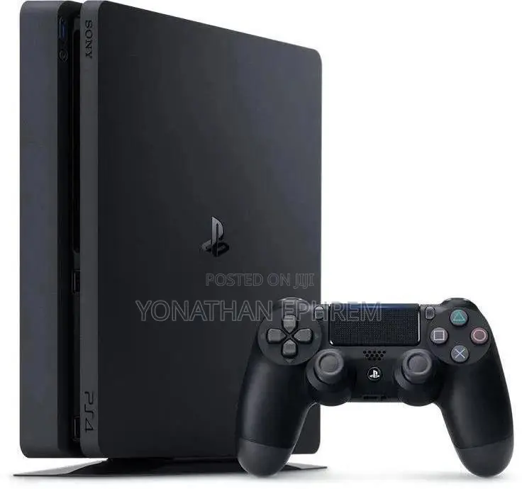 Playstation 4 Slim
