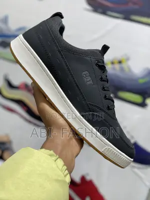 Photo - Cat Original Shoe