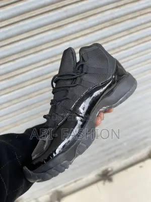 Jordan 11 Orignal