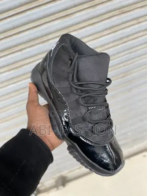 Photo - Jordan 11 Orignal