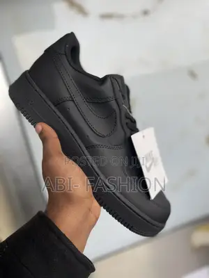 Photo - Nike Air Force Original Premium Quality