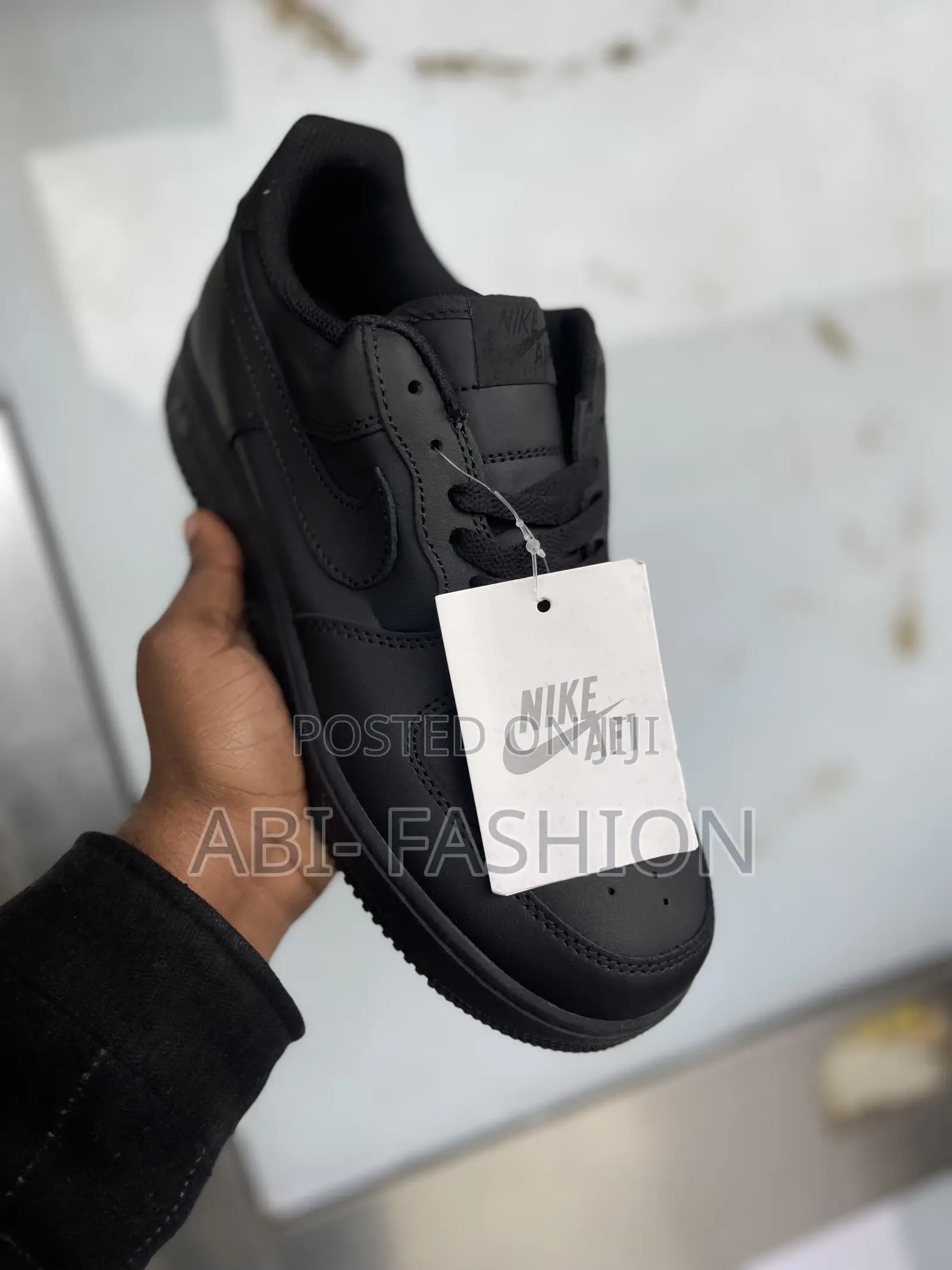 Nike Air Force Original Premium Quality