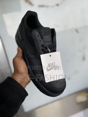 Nike Air Force Original Premium Quality