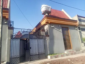 Furnished 2bdrm House in Bishoftu, East Shewa for sale