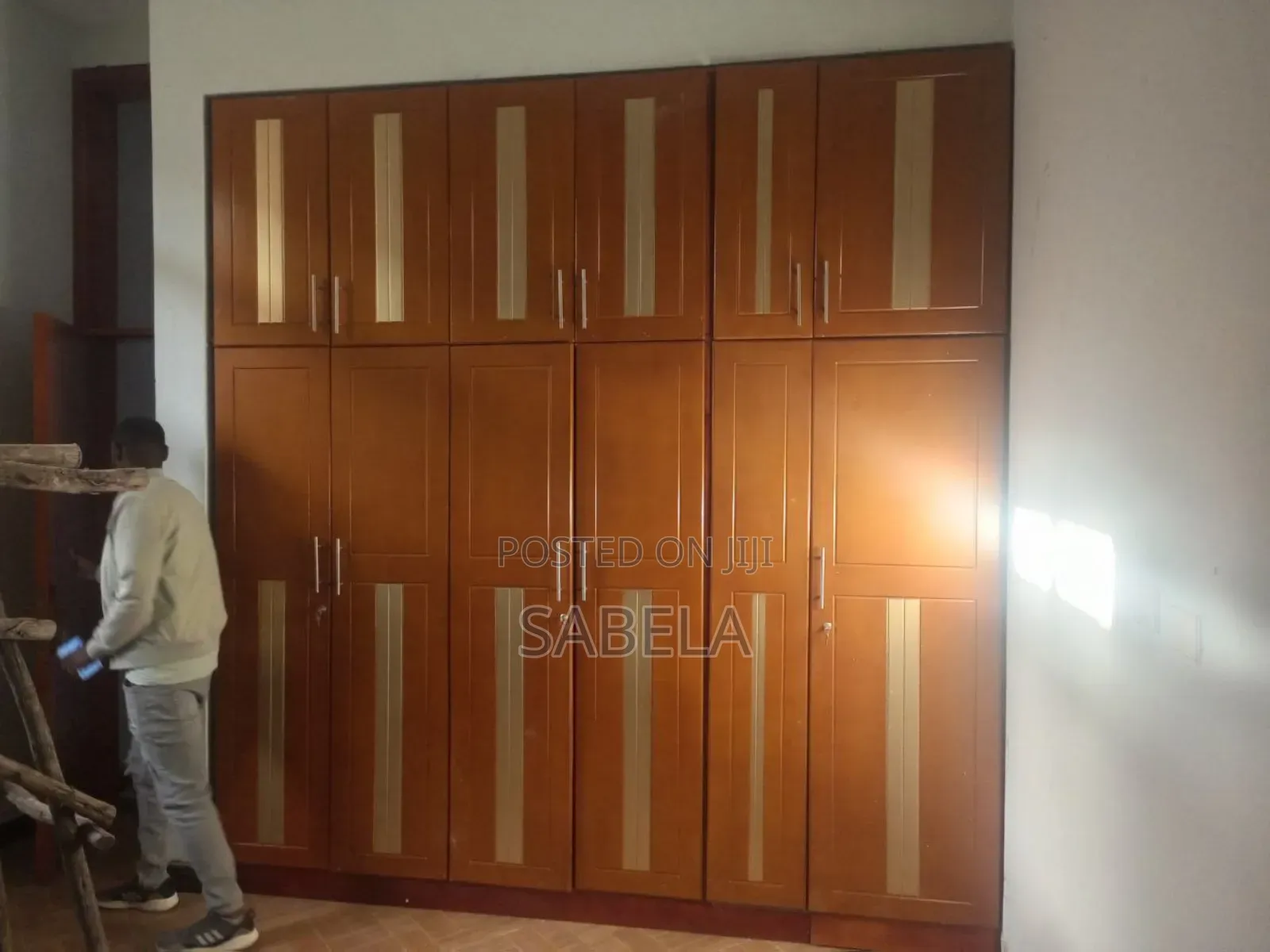 Furnished 2bdrm House in Bishoftu, East Shewa for sale