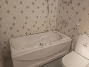 Furnished 2bdrm House in Bishoftu, East Shewa for sale