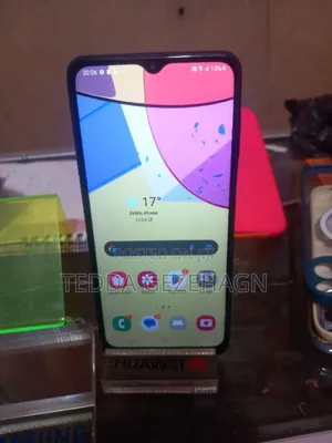 Samsung Galaxy M12 64 GB Blue