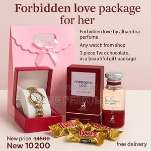 Photo - Special Gift Packages