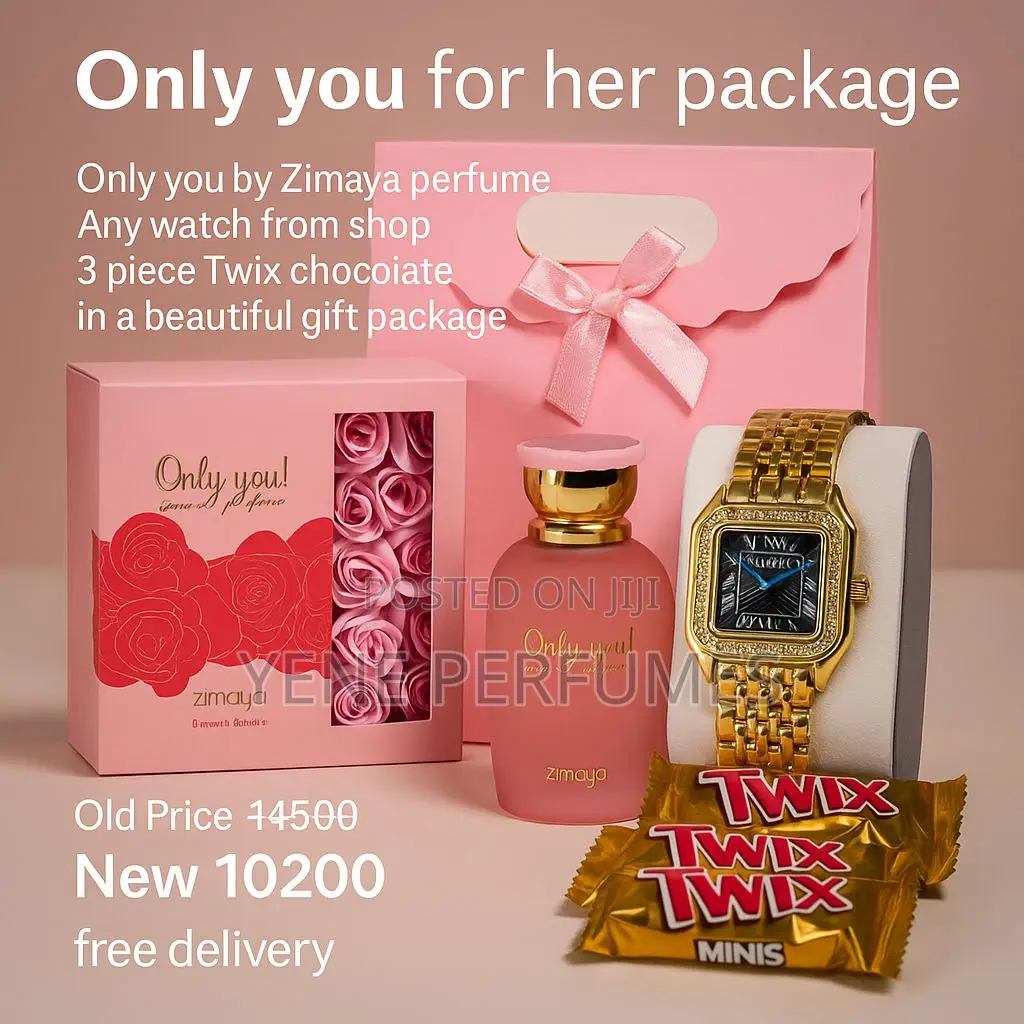 Special Gift Packages
